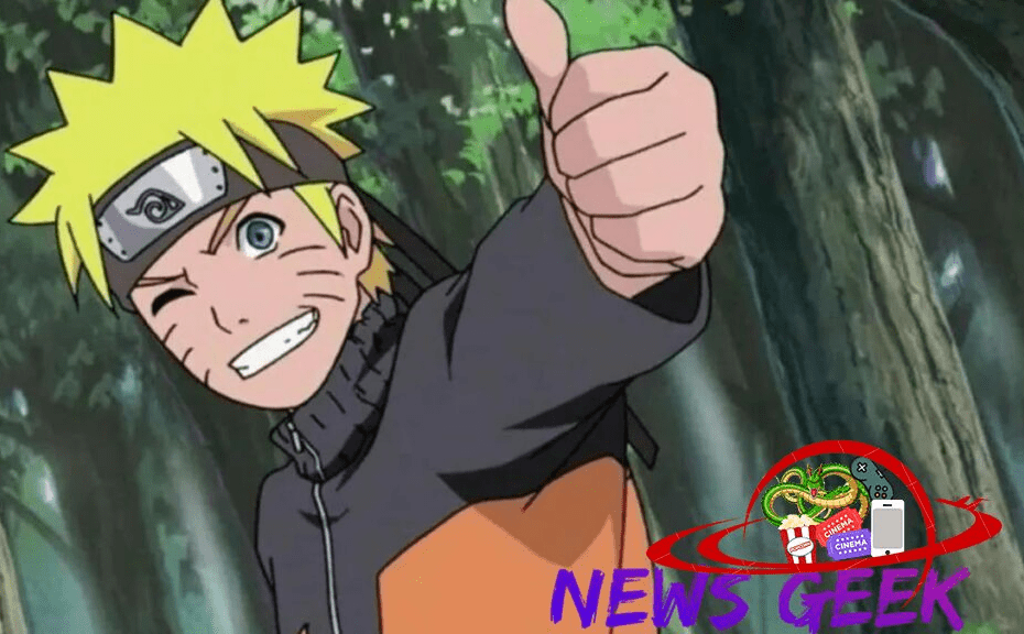 O Que Significa Dattebayo, Expressão Usada Por Naruto