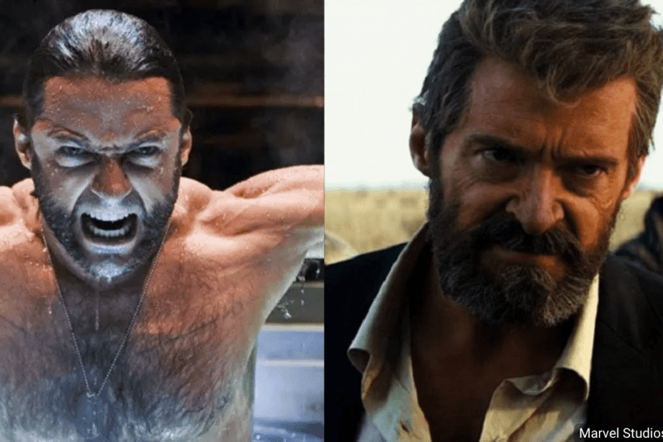 Hugh Jackman sofre consequências vocais devido ao papel icônico de Wolverine