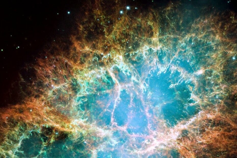 As 10 mais fascinantes e lindas nebulosas já descobertas