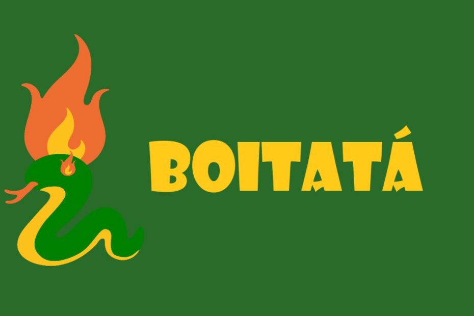 Boitatá: conheça diferentes versões dessa lenda do folclore brasileiro