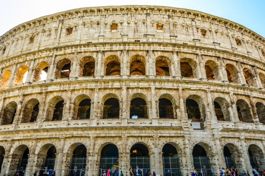 Coliseu de Roma: 14 fatos que contam a história do grande anfiteatro