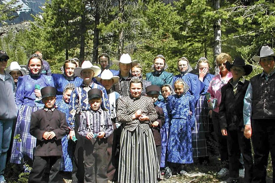 14 curiosidades sobre a comunidade Amish