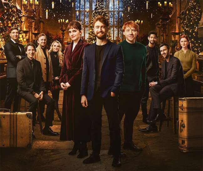 Harry Potter | Reboot em formato de série é confirmado pela Warner Bros. Discovery; Confira!