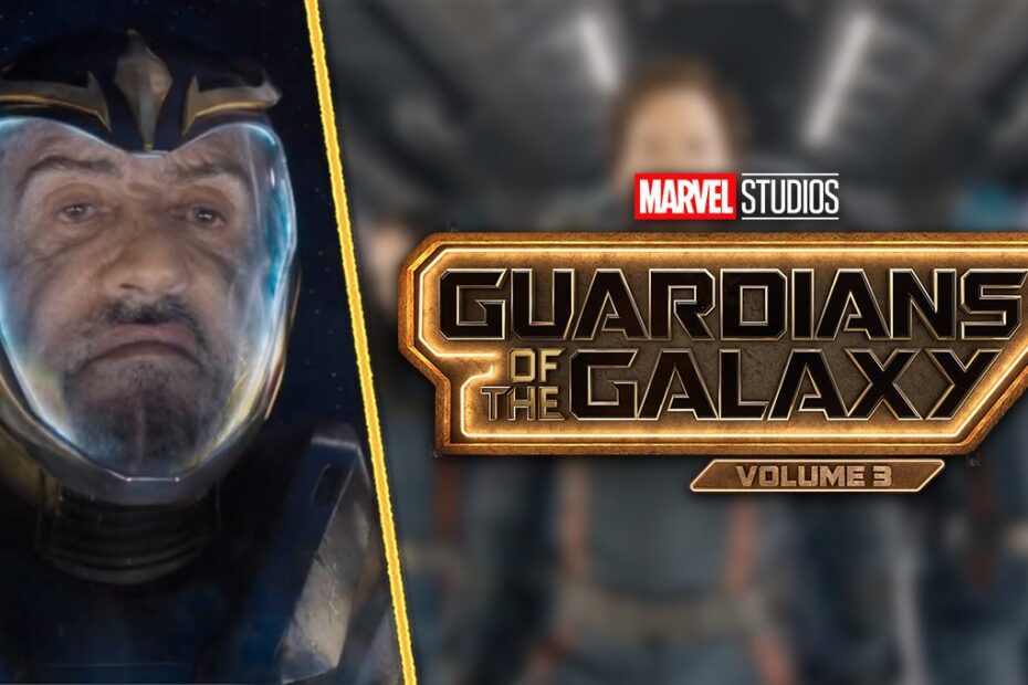 Guardiões da Galáxia Vol.3 | Novo vídeo Promocional confirma o retorno de Sylvester Stallone; Assista!