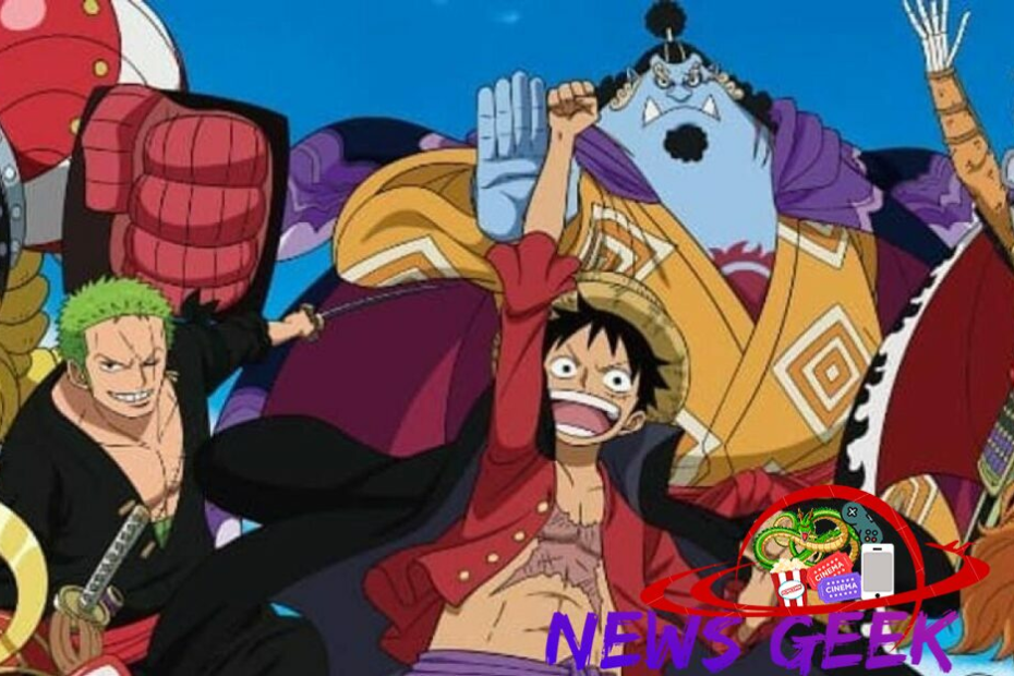 Conheça Os Melhores Episódios Fillers One Piece