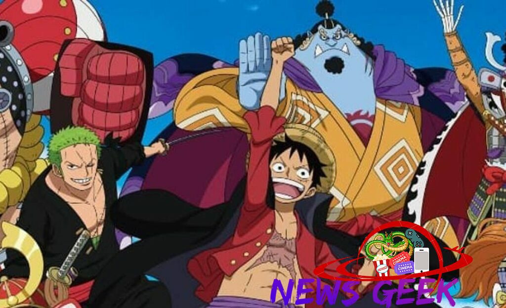 Top 5, Melhores fillers de One Piece!