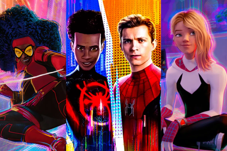 Filme Live-Action de Miles Morales é anunciado!