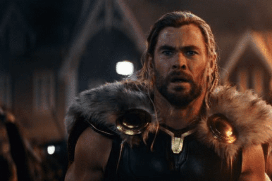 Podpah anuncia entrevista com Chris Hemsworth, o Thor da Marvel Studios