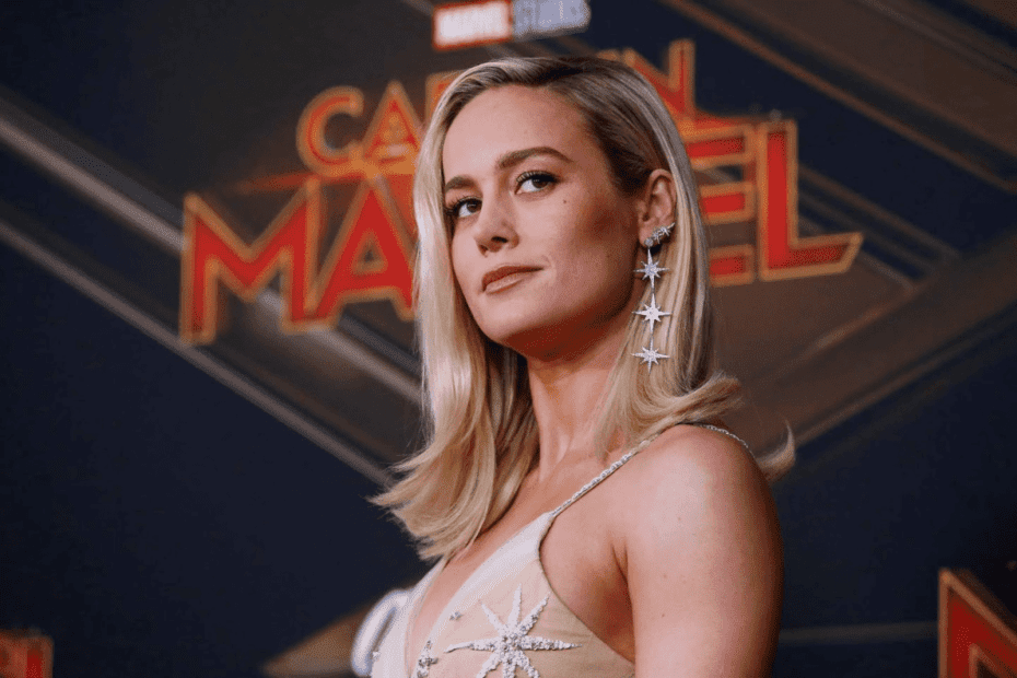 As Marvels: Brie Larson conquista marco importante no UCM