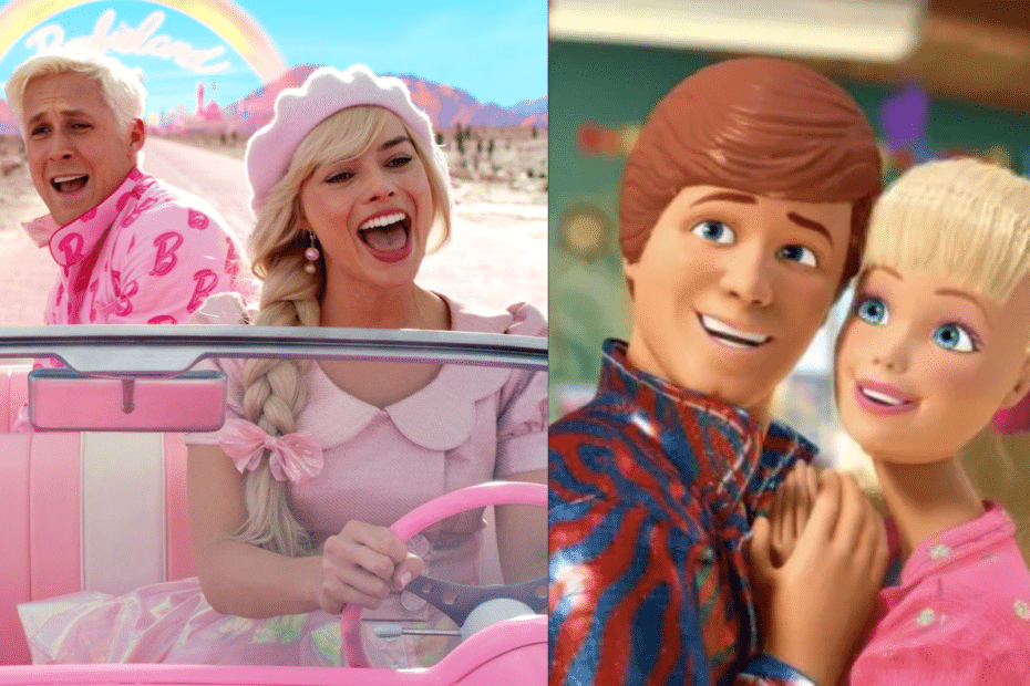 O poder de Barbie: CEO da Mattel abre o jogo sobre o filme live-action