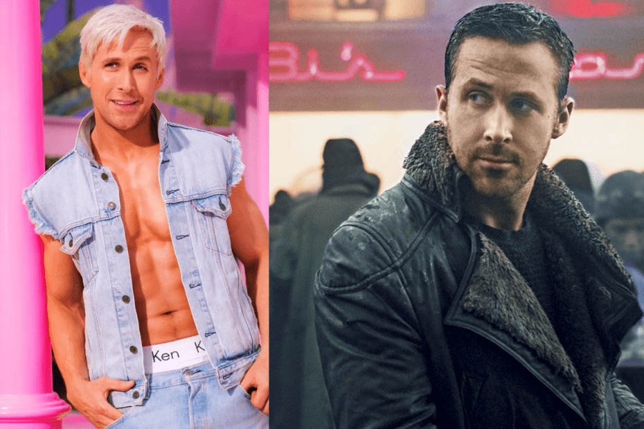 Quem é Ryan Gosling? Explorando a Trajetória da Carreira do Nosso Ken em Barbie