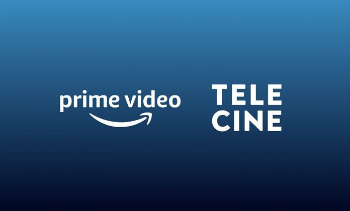 Telecine chega ao Prime Video Channels