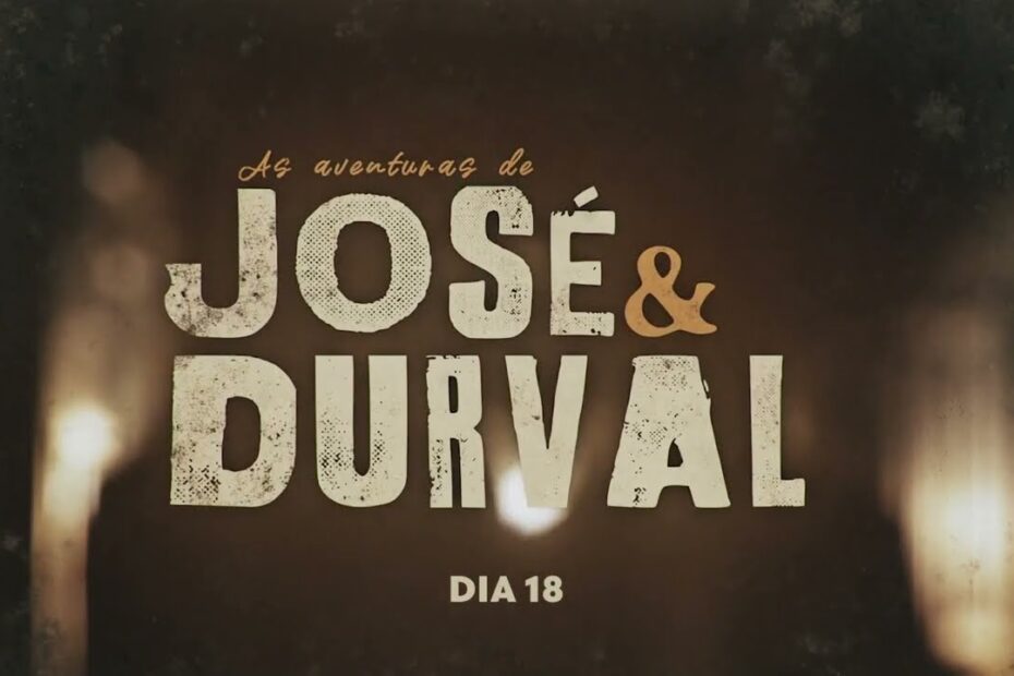 As Aventuras de José e Durval