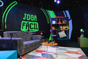 Ubisoft lança podcast “Joga Fácil” sobre games e competições