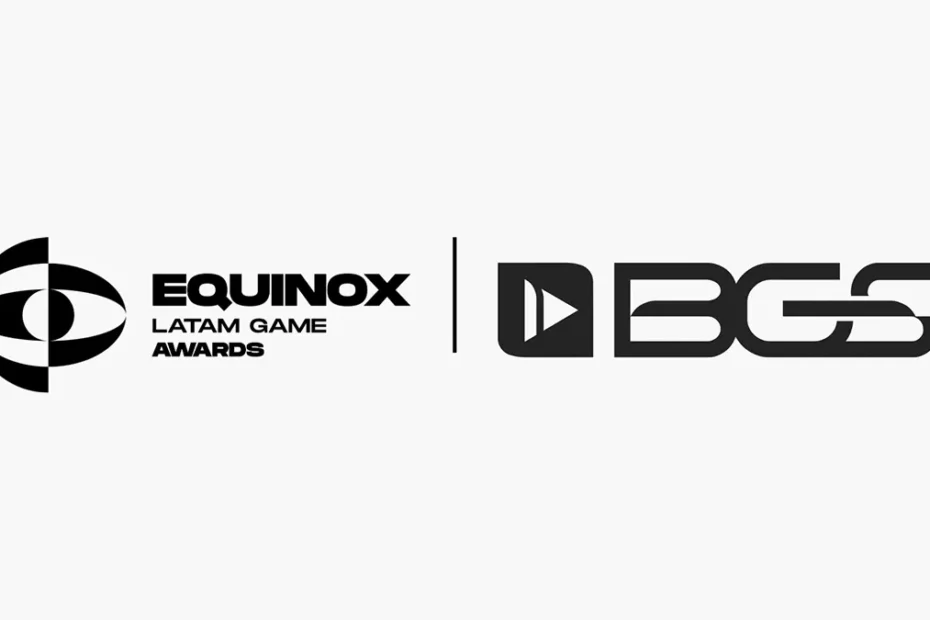 Brasil Game Show será palco da Equinox LATAM Game Awards