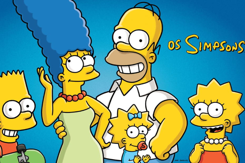 Esse episódio de ‘Os Simpsons’ Quase inspirou um Spin-Off, revela ex-produtor