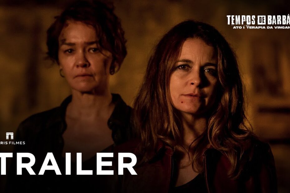 Tempos de Barbárie | Filme com Cláudia Abreu e Júlia Lemmertz entra em cartaz hoje nos cinemas