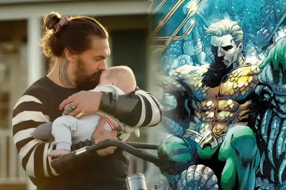 Aquaman 2: Momento mais sombrio do herói nas HQs pode ser adaptado