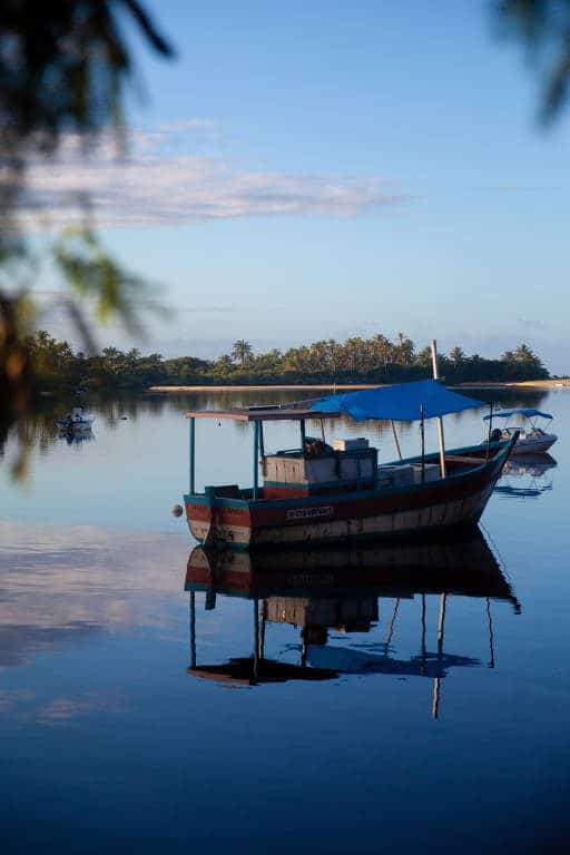 Turismo Em Caraíva