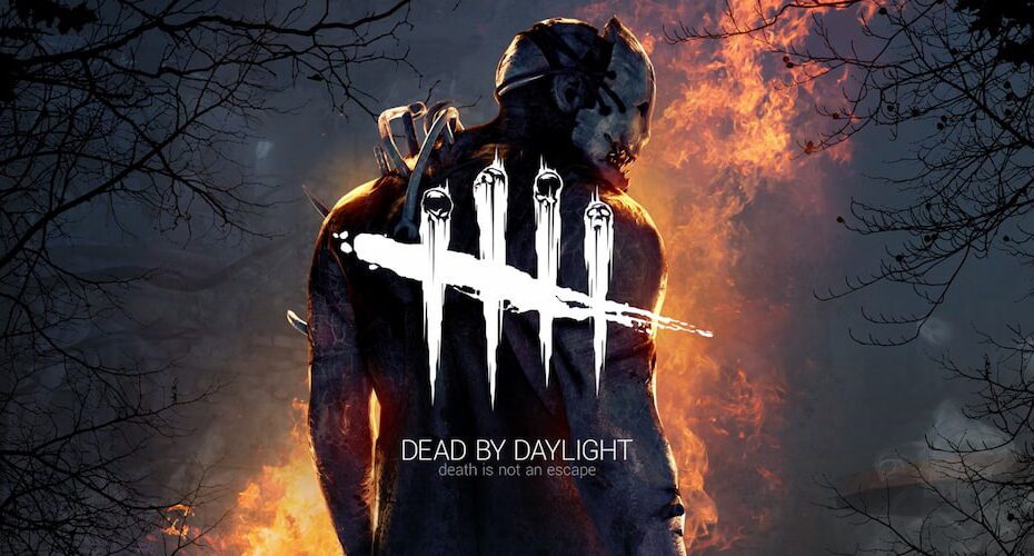 Dead by Daylight