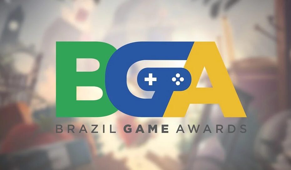 Conheça os indicados ao Brazil Game Awards 2023 - TechShake