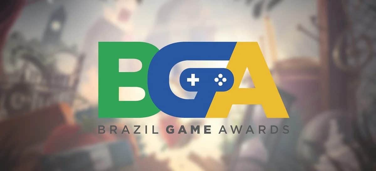 Brazil Game Awards –