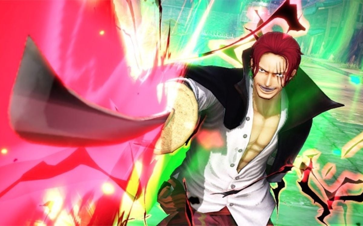 Uta chega em One Piece: Pirate Warriors 4 como personagem DLC