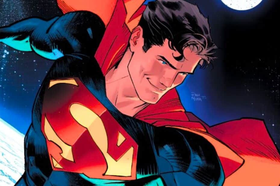 Superman: Legacy | Filme ganha primeira sinopse oficial; Confira!