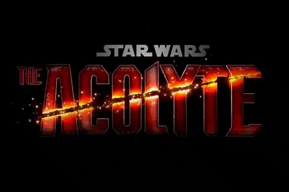 ‘Star Wars: O Acólito’: Revelados detalhes IMPACTANTES da vindoura série