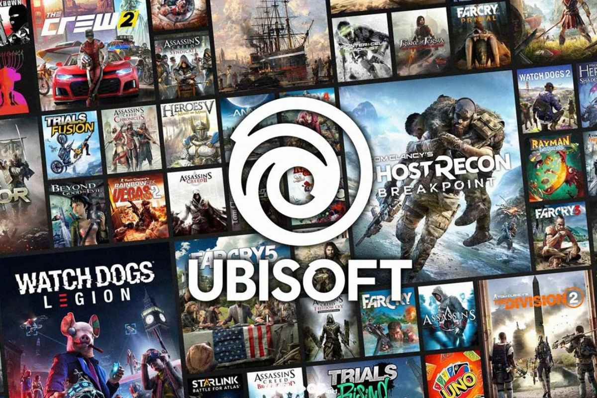 Ubisoft anuncia novo jogo de corrida com lançamento em 2023: The