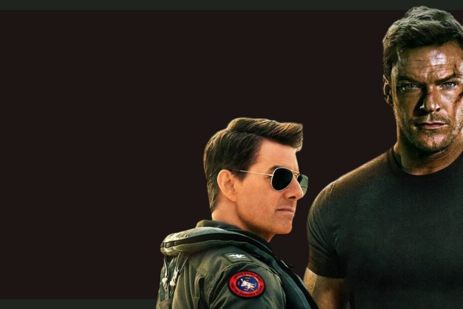 ‘Reacher’: Lee Child revela se prefere a série do Prime Video ou os filmes com o Tom Cruise [EXCLUSIVO]