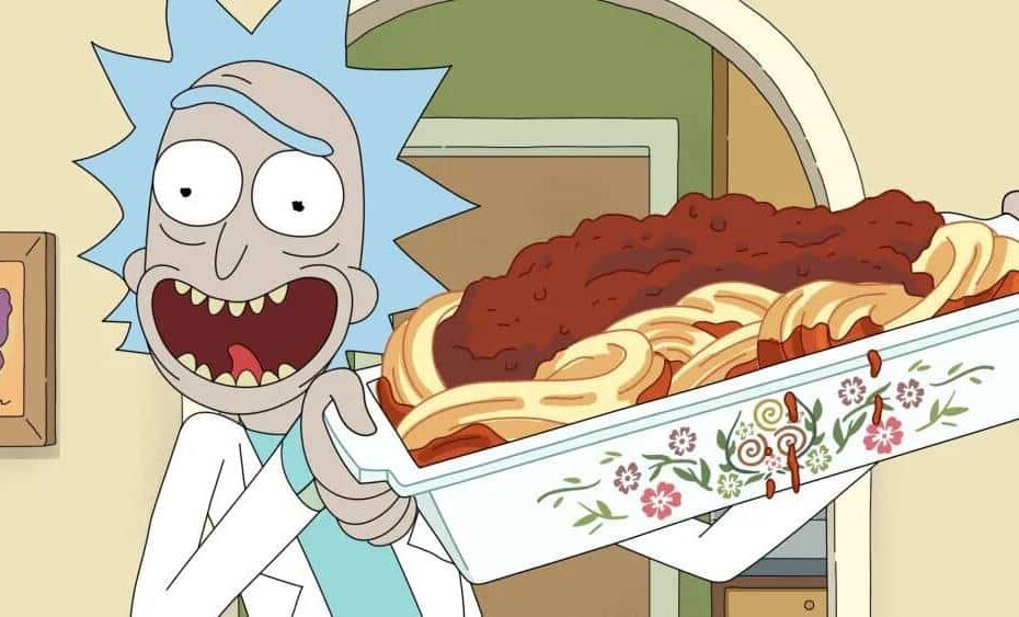 ‘Rick e Morty’: 7ª temporada COMPLETA já está disponível na HBO Max!