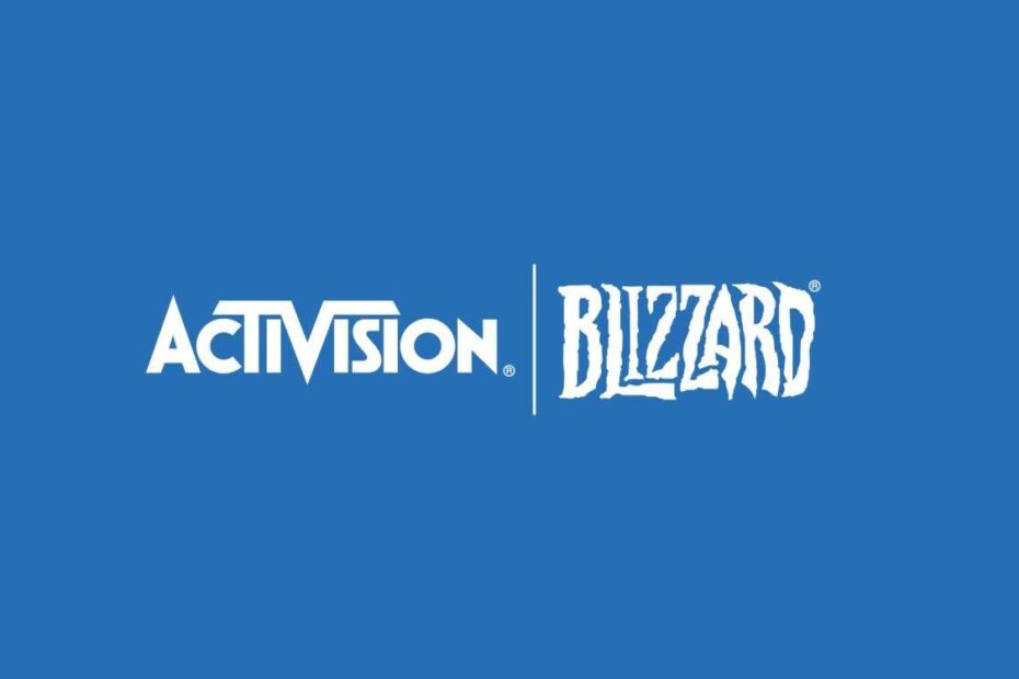 Activision Blizzard é acusada de discriminar “homens velhos e brancos”