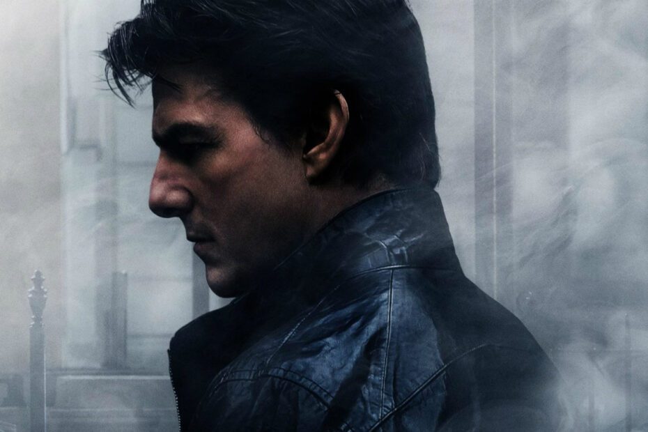 Psicopata Americano | Tom Cruise inspirou a atuação de Christian Bale em filme; Confira!
