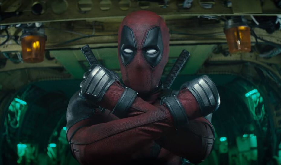 Deadpool 3 | Arte promocional revela destaca visuais de Wolverine e do mercenário tagarela; Confira!