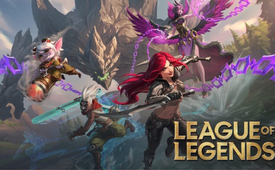 +400 nicks para LoL (League of Legends): melhores nicks, masculinos e femininos