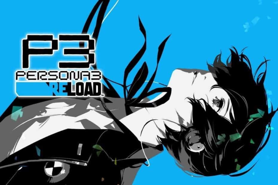 Abertura de Persona 3 Reload é divulgada