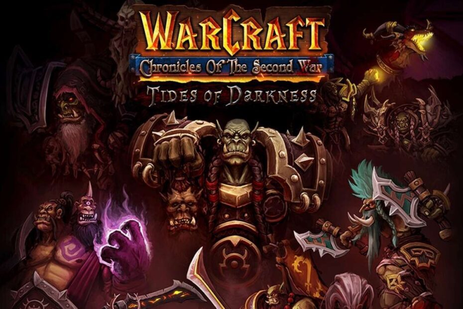 Warcraft 2 ganha remake feito por fãs em Warcraft 3: Reforged