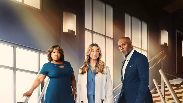 ‘Grey’s Anatomy’: Chandra Wilson revela QUANDO Ellen Pompeo volta na 20ª temporada