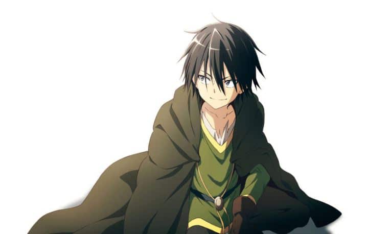 Hitoribocchi no Isekai – Novel sobre protagonistas excluído tem anuncio de anime