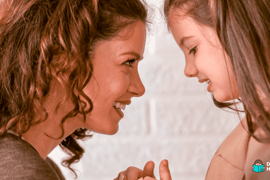 8 momentos que fazem as mães muito, muito felizes