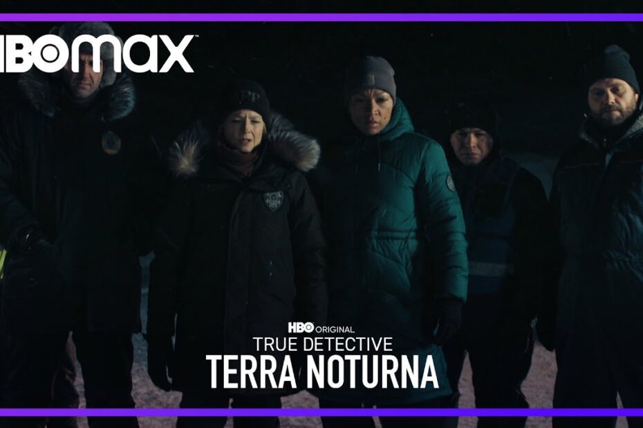 True Detective: Terra Noturna | Novos episódios ganham trailer oficial com cenas inéditas; Confira!