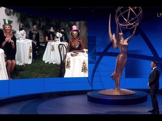 Conheça 10 curiosidades sobre o Emmy, que acontece na próxima segunda (15)