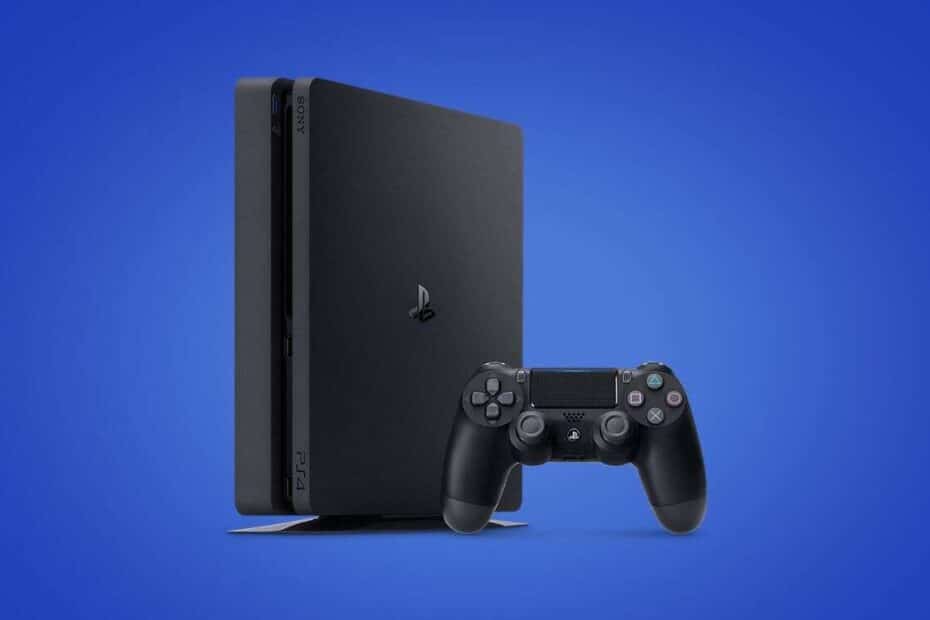 PlayStation 4 teve aumento de 600% nas vendas em 2023 no Reino Unido