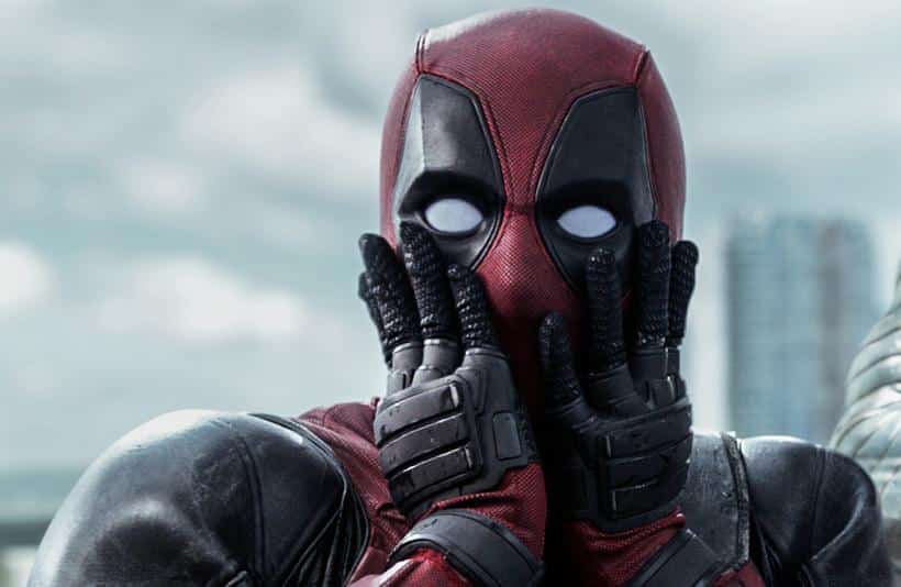 Deadpool 3 | Novas imagens dos bastidores destacam Wolverine, Wade Wilson e Dogpool; Confira!