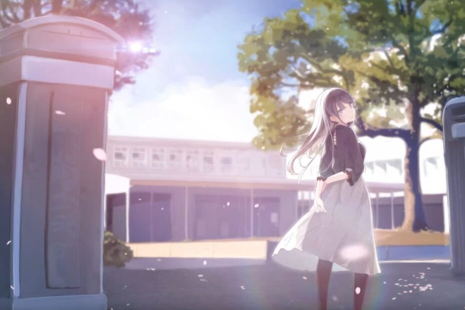 Seishun Buta Yarou – Continuação em anime ganha teaser