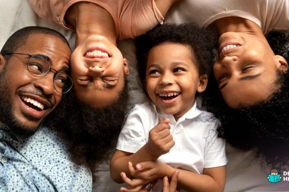 Como criar filhos felizes? A inteligência socioemocional é o caminho.