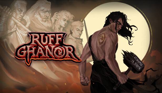Ruff Ghanor | Game ganha data de lançamento; Confira!