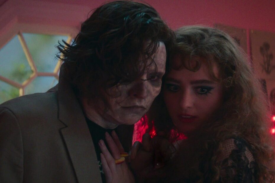 Lisa Frankenstein | Diablo Cody revela influências do filme; Confira!