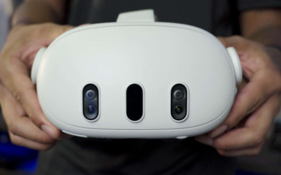 REVIEW | Meta Quest 3 é enfim a hora de comprar um óculos de realidade virtual?